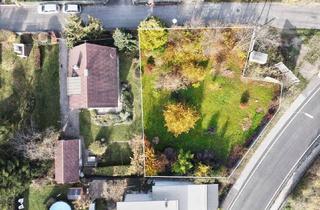 Grundstück zu kaufen in 9073 Klagenfurt, Sonniges Bauland in Klagenfurt Viktring