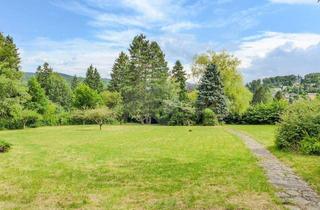 Grundstück zu kaufen in 3032 Eichgraben, Entwicklungsfähige Liegenschaft im Wienerwald - 6.293 m² Bauland Wohngebiet