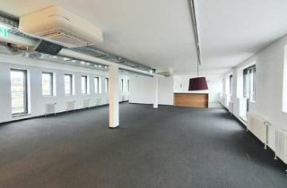 Büro zu mieten in Landstraßer Hauptstraße, 1030 Wien, Moderne Bürofläche mit großzügiger Freifläche im 7. OG!