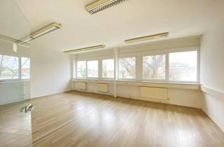 Büro zu mieten in Vogelweiderstraße, 5020 Salzburg, Schöne und zugleich preiswerte Bürofläche in etabliertem Gewerbepark zu mieten - 5020 Salzburg