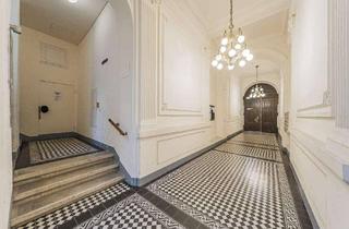 Büro zu mieten in Bösendorferstraße, 1010 Wien, Charme trifft Weitblick: Ihr neues Büro-Loft im Herzen Wiens zu mieten