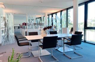 Büro zu mieten in Münchner Straße 11, 6130 Schwaz, Design - Innovation – Nachhaltigkeit: prestigeträchtige Gewerbefläche zur Miete