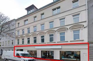 Gewerbeimmobilie kaufen in 1150 Wien, Attraktives Geschäftslokal mit großzügigen Lagerräumen Nähe Westbahnhof