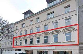 Gewerbeimmobilie kaufen in 1150 Wien, Vielfältige Nutzungsmöglichkeit: Attraktive Gewerbefläche Nähe Westbahnhof