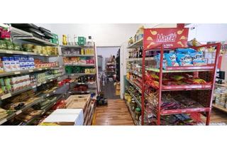 Geschäftslokal mieten in 1090 Wien, Gewerbefläche für Supermarkt – 1090 Wien – 60 m² – unbefristet – sofort verfügbar