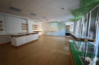 Büro zu mieten in 8200 Gleisdorf, Top frequentierte Lage in Gleisdorf - Gewerbeflächen zu Mieten