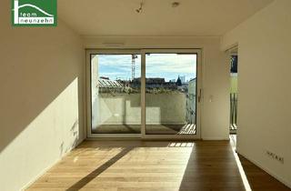 Wohnung mieten in Schönbrunner Straße, 1050 Wien, Moderne 2-Zimmer-Wohnung mit Loggia und hochwertiger Ausstattung in zentraler Lage. - WOHNTRAUM