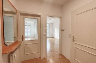 Wohnung mieten in 1130 Wien, 2-Zimmer-Wohnung in U-Bahn Nähe! Mit optionalem Garagenplatz