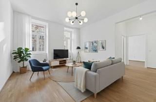 Wohnung kaufen in Van-Der-Nüll-Gasse, 1100 Wien, VDG18 - Sanierte 2-Zimmer-Altbauwohnung mit Charme - TOP 14