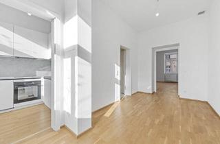 Wohnung kaufen in Van-Der-Nüll-Gasse, 1100 Wien, VDG18 - Sanierte 1.5-Zimmer-Altbauwohnung mit Charme - TOP 25