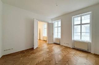 Wohnung mieten in Jasomirgottstraße, 1010 Wien, 3-Zimmer Altbauwohnung in 1010 Wien zu vermieten || Nahe Stephansdom