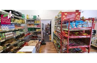 Geschäftslokal mieten in 1090 Wien, Gewerbefläche für Supermarkt – 1090 Wien – 60 m² – unbefristet – sofort verfügbar