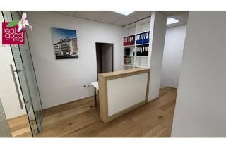 Büro zu mieten in Kärntner Straße, 1010 Wien, Exklusive Büroflächen zur Untermiete – Prestige-Adresse Kärntner Straße / STEFFL