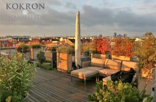 Penthouse mieten in 1040 Wien, Gönnen - nicht müssen