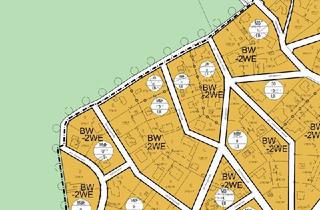 Grundstück zu kaufen in 3013 Tullnerbach-Lawies, 1.198 m2 großes Baugrundstück in Grünruhelage im Ortsteil Bartberg beim Wienerwaldsee! 14 Minuten zur Wiener Stadtgrenze!