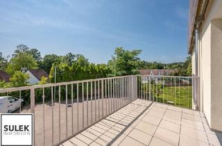 Wohnung kaufen in Kabanenweg, 3040 Neulengbach, Ertrag ab dem ersten Tag: Bereits vermietete 2-Zimmer-Anlegerwohnung mit Balkon im Wohnpark Neulengbach