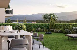 Wohnung kaufen in Rikliweg, 9400 Wolfsberg, WOHNEN IN WOLFSBERG DEM PARADIES KÄRNTENS