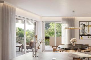 Wohnung kaufen in Rikliweg, 9400 Wolfsberg, WOHNEN IN WOLFSBERG DEM PARADIES KÄRNTENS