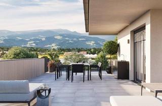 Penthouse kaufen in Rikliweg, 9400 Wolfsberg, WOHNEN IN WOLFSBERG DEM PARADIES KÄRNTENS