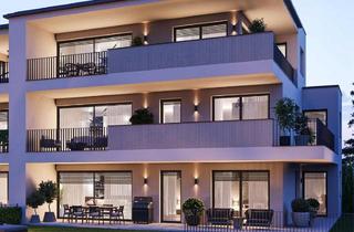 Wohnung kaufen in Rikliweg, 9400 Wolfsberg, WOHNEN IN WOLFSBERG DEM PARADIES KÄRNTENS