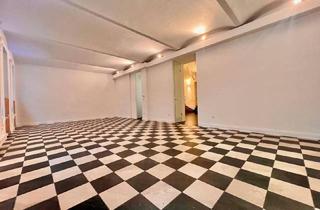 Loft kaufen in 1080 Wien, Loftartig + großer allgemeiner Garten MIETKAUF MÖGLICH