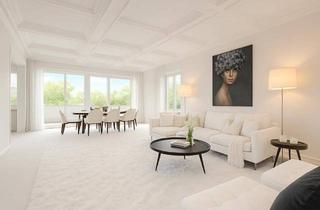 Maisonette kaufen in 1160 Wien, Panorama Penthouse Extra Large