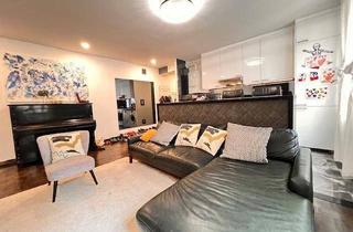 Wohnung kaufen in Seilerstätte, 1010 Wien, City center hide away