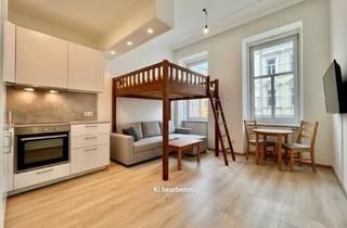 Wohnung kaufen in 1170 Wien, Klein & Fein | Erstbezug nach Generalsanierung