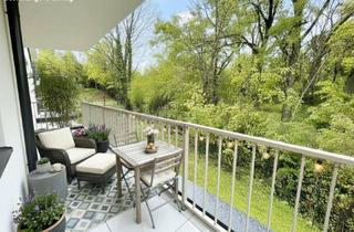 Wohnung kaufen in 1190 Wien, WOHNEN INMITTEN DER WIENER WEINLANDSCHAFT | Balkon | Erstbezug | 3 Zimmer | Ruhelage