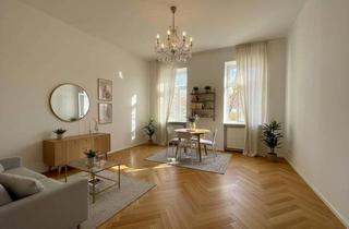 Wohnung kaufen in 1160 Wien, Perfekt für Paare und Singles! Altbau in der Nähe des Freizeitparks Schmelz!