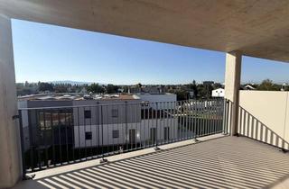 Wohnung kaufen in 2700 Wiener Neustadt, Ein Viertel Grün – gefördert, familienfreundlich und naturnah