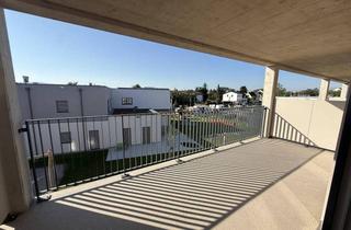 Wohnung kaufen in 2700 Wiener Neustadt, Ein Viertel Grün – gefördert, zentral und leistbar Wohnen