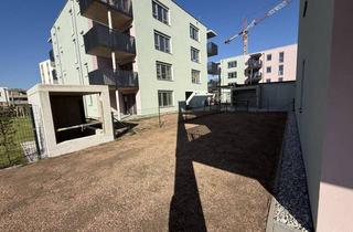 Wohnung kaufen in 2700 Wiener Neustadt, Ein viertel grün - gefördert , nachhaltig und schöner Wohnen