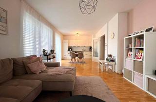 Wohnung kaufen in 4400 Steyr, Eigentumswohnung in praktischer Lage