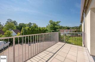 Wohnung kaufen in Kabanenweg, 3040 Neulengbach, Ertrag ab dem ersten Tag: Bereits vermietete 2-Zimmer-Anlegerwohnung mit Balkon im Wohnpark Neulengbach