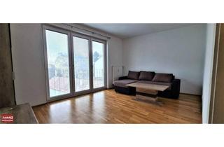 Wohnung kaufen in 2320 Schwechat, 3,5% RENDITE! BEFRISTET VERMIETETE WOHNUNG NAHE HAUPTPLATZ! AB NOVEMBER 2028 FREI!