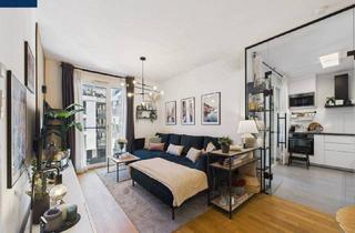 Wohnung kaufen in 2320 Schwechat, Neuwertige 3-Zimmer-Wohnung in Schwechat mit Balkon und Garagenstellplatz – Ihr neues Zuhause!