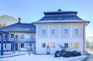 Wohnung mieten in 4644 Scharnstein, Top 2.2 - Bezugsfertig: Wohnen mit besonderem Flair