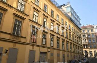 Wohnung mieten in Döblergasse, 1070 Wien, GROSSZÜGIGE 2-ZIMMERWOHNUNG NÄHE VOLKSTHEATER! Döblergasse 1/22