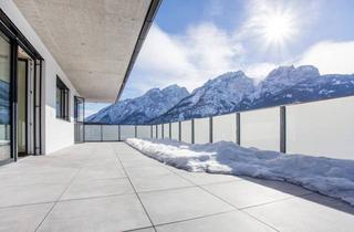 Penthouse mieten in Tiroler Straße, 9991 Dölsach, Penthouse Wohnung in Dölsach