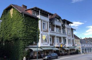 Wohnung mieten in 2763 Pernitz, Pernitz - Wohnen im Zentrum... gepflegte Single-Altbau-Mietwohnung