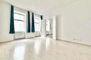 Wohnung mieten in Hofmühlgasse, 1060 Wien, HOFMÜHLGASSE| EXKLUSIVER ALTBAU IN TOPLAGE | NASCHMARKT| U-BAHN-NÄHE