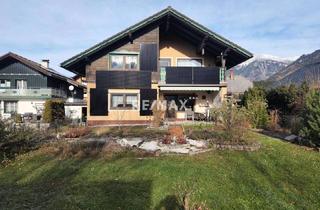 Einfamilienhaus kaufen in Bad Mitterndorf, 8983 Bad Mitterndorf, Großzügiges Einfamilienhaus in Bestzustand und sonniger Lage!