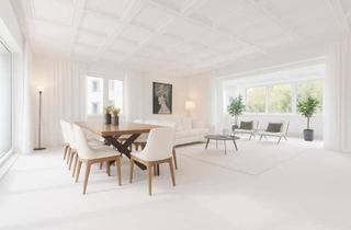 Villen zu kaufen in 1160 Wien, TOP LAGE Wilhelminenberg - Vollende individuell ! Nachhaltig innovativ inkl. Traumpanorama - 665m2 Nutzfläche