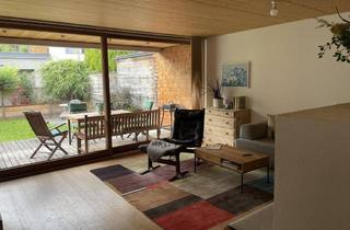 Doppelhaushälfte kaufen in 6430 Ötztal-Bahnhof, Modern gestaltetes Wohnhaus mit Flair!