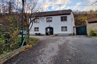 Einfamilienhaus kaufen in 3620 Spitz, RARITÄT: EHEMALIGES WINZERHAUS MIT JEDER MENGE WOHNRAUM UND VIEL PLATZ