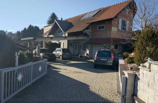 Haus kaufen in Oberweissenbach 8a, 8330 Feldbach, Zweifamilienhaus im Grünen