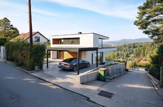 Haus kaufen in Janneckweg 15, 8042 Graz, Baugrund mit Altbestand – Neubaupotenzial in begehrter Grazer Aussichtslage