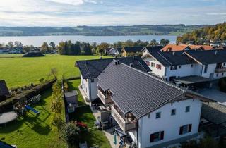 Doppelhaushälfte kaufen in 5163 Mattsee, Doppelhaushälfte "Feel Good" in Mattsee (Baurecht)