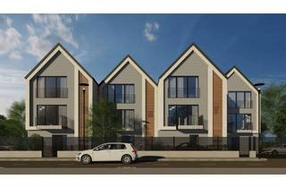 Doppelhaushälfte kaufen in 2340 Mödling, Exklusives Wohnen - Dein Eigentum in Mödling